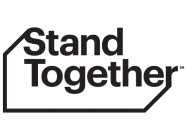 STAND TOGETHER