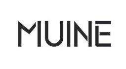 MUINE