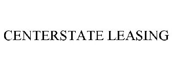 CENTERSTATE LEASING