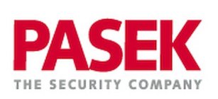 PASEK THE SECURITY COMPANY