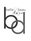 BB BELLE & BEAU LUXE