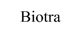 BIOTRA