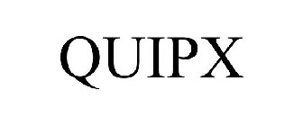 QUIPX