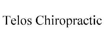 TELOS CHIROPRACTIC