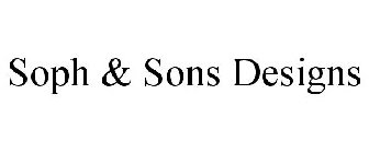 SOPH & SONS DESIGNS