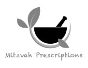 MITZVAH PRESCRIPTIONS