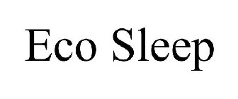 ECO-SLEEP