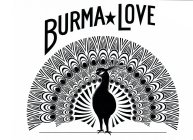 BURMA LOVE