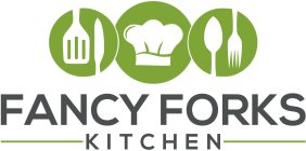 FANCY FORKS KITCHEN