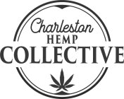 CHARLESTON HEMP COLLECTIVE