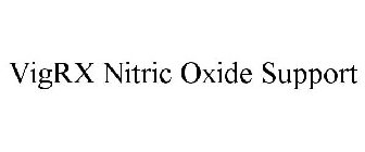 VIGRX NITRIC OXIDE SUPPORT