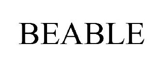 BEABLE