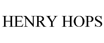 HENRY HOPS