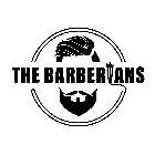 THE BARBERIANS