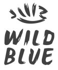 WB WILD BLUE