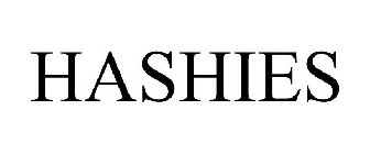 HASHIES