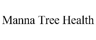MANNA TREE HEALTH