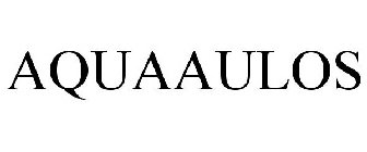 AQUAAULOS