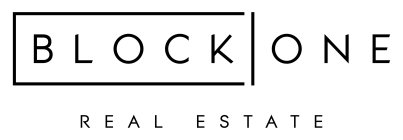 BLOCK ONE REAL ESTATE