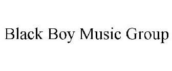 BLACKBOY MUSIC GROUP