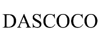 DASCOCO