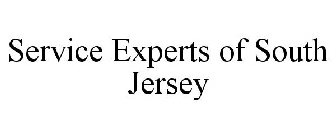 SERVICE EXPERTS OF SOUTH JERSEY