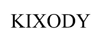 KIXODY