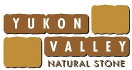 YUKON VALLEY NATURAL STONE