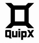 QX QUIPX