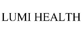 LUMI HEALTH