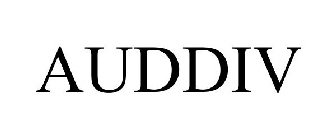 AUDDIV