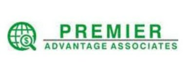 PREMIER ADVANTAGE ASSOCIATES