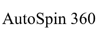 AUTOSPIN 360