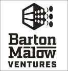 BARTON MALOW VENTURES