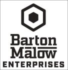 BARTON MALOW ENTERPRISES