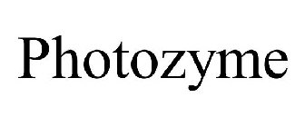 PHOTOZYME