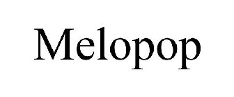 MELOPOP