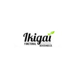 IKIGAI FUNCTIONAL BEVERAGE CO.