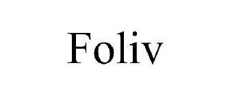 FOLIV