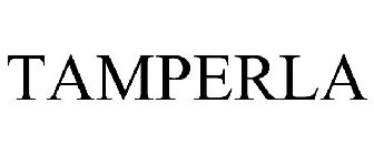 TAMPERLA
