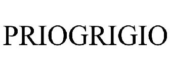 PRIOGRIGIO