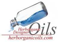 DESIGNER HERBORGANIC OILS HERBORGANICOILS.COM