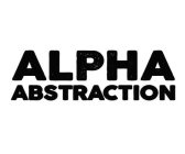 ALPHA ABSTRACTION