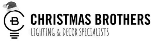 CB CHRISTMAS BROTHERS LIGHTING & DECOR SPECIALISTS
