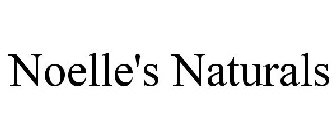 NOELLE'S NATURALS