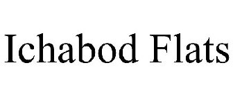 ICHABOD FLATS