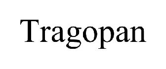 TRAGOPAN