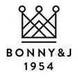 BONNY & J 1954