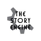 THE STORY ENGINE