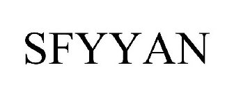 SFYYAN